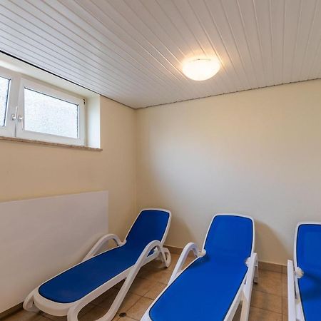 Haus Medemsand, Whg 214 Дунен Экстерьер фото